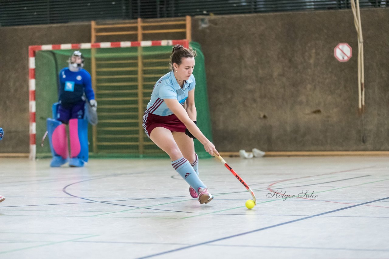 Bild 325 - B/C-Juniorinnen Hamburger Meisterschaft